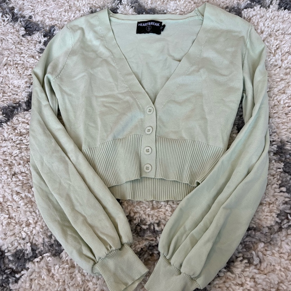 ASOS cardigan